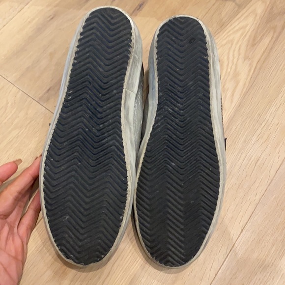 Golden goose super star sneakers - Picture 3 of 9